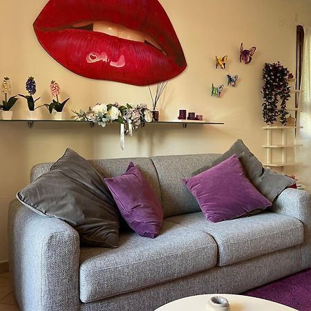 The Loft E&E Open Space Empoli Zimmer foto