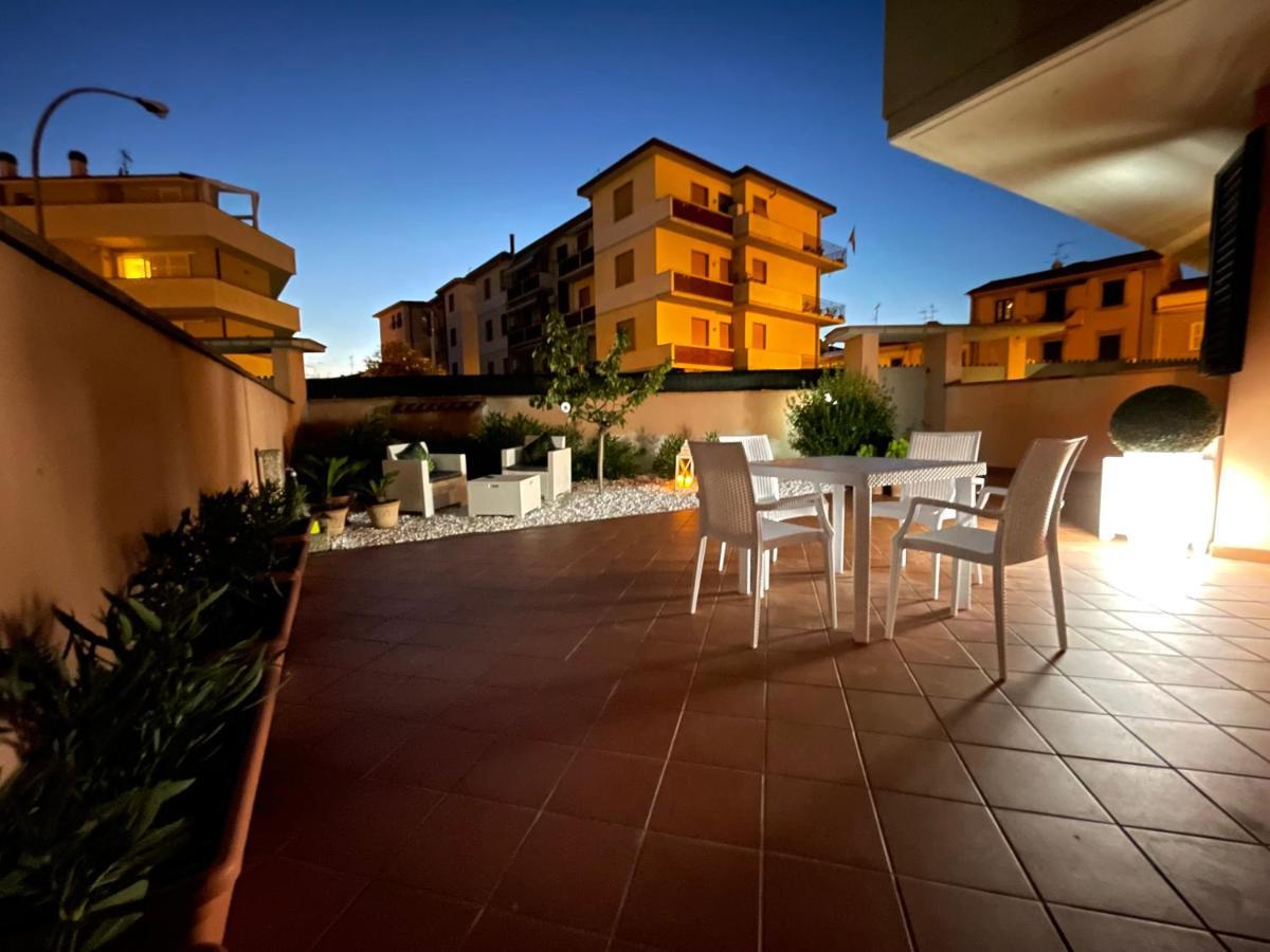 The Loft E&E Open Space Empoli Exterior foto