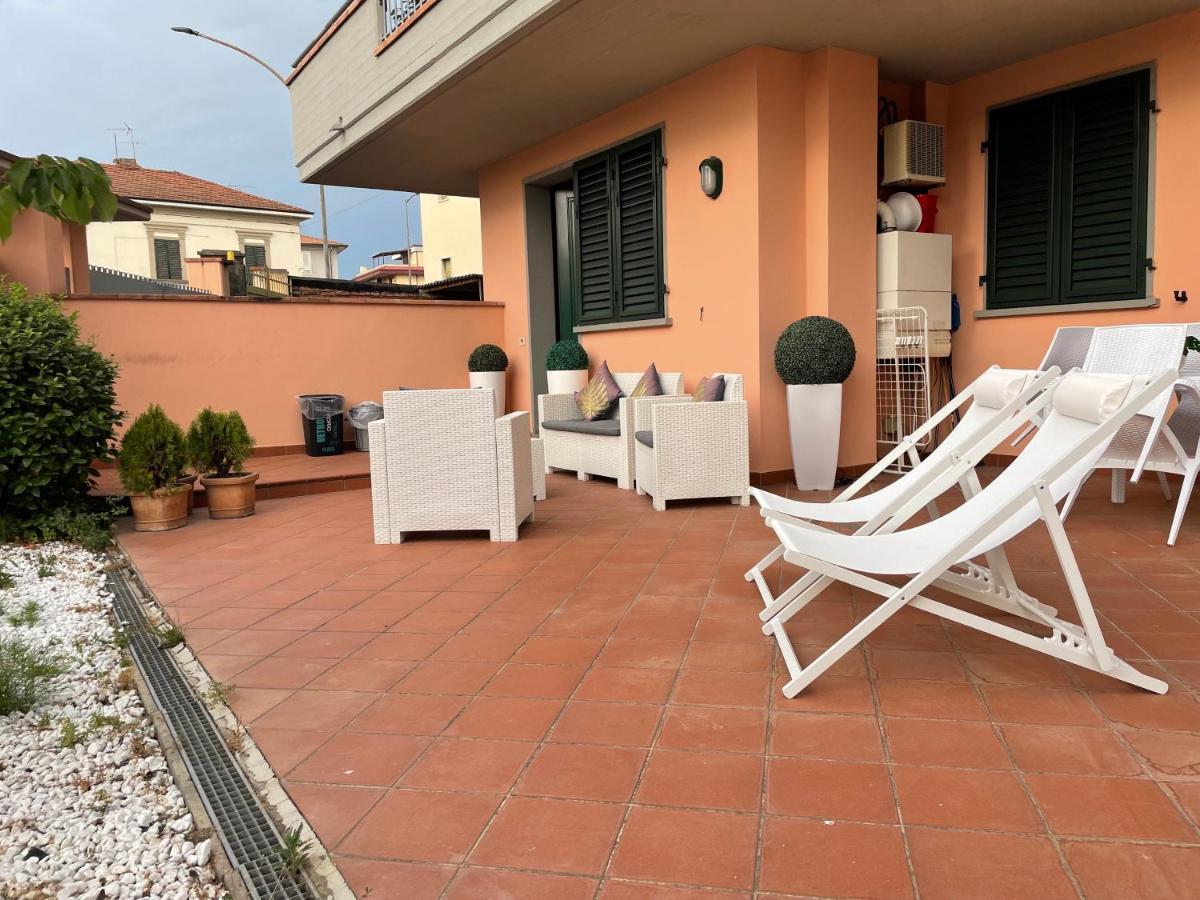 The Loft E&E Open Space Empoli Exterior foto