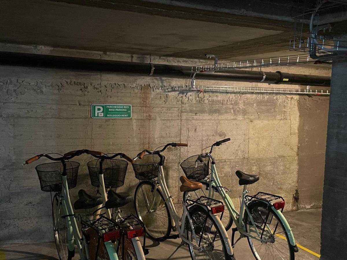 The Loft E&E Open Space Empoli Exterior foto