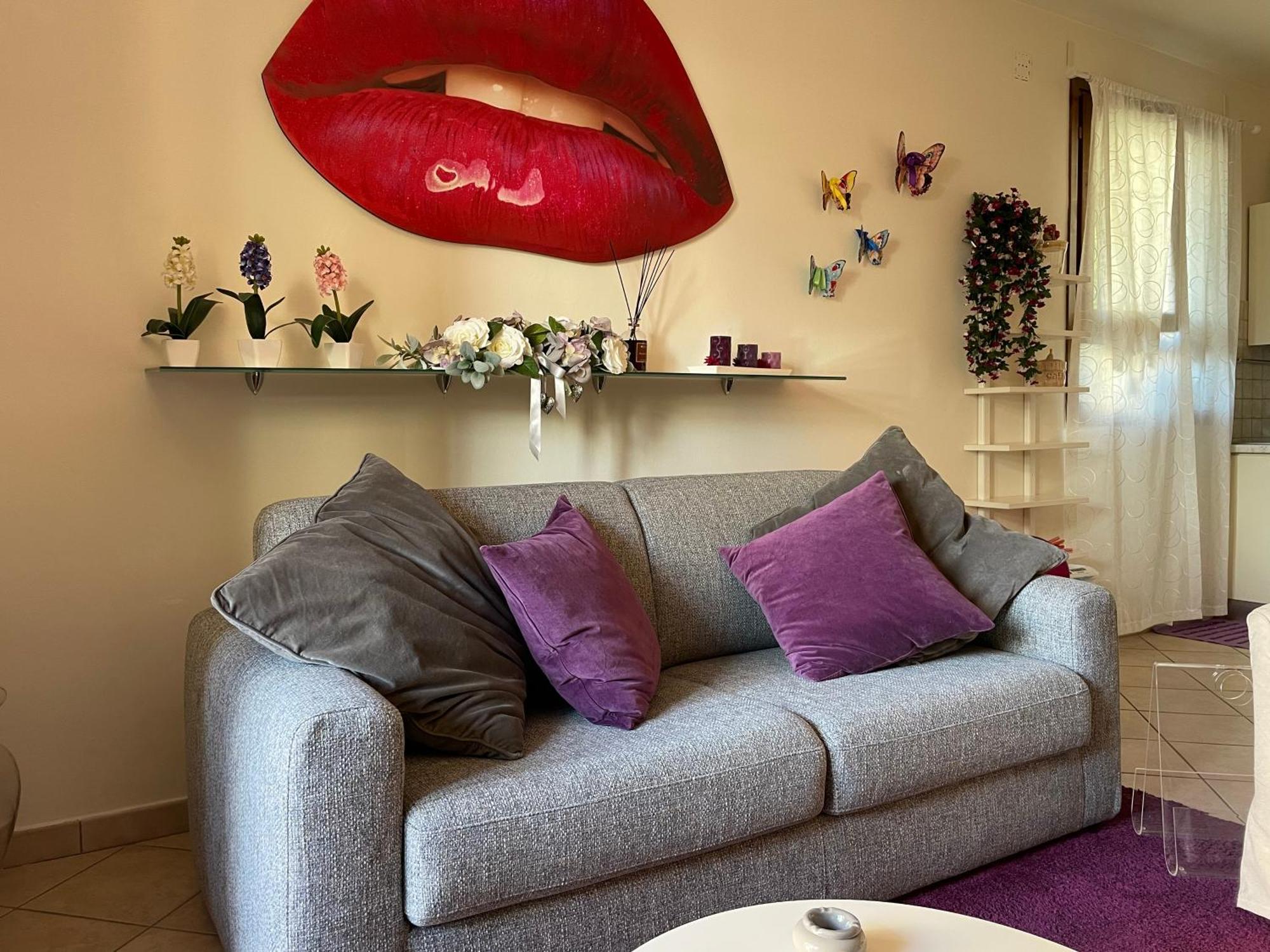The Loft E&E Open Space Empoli Zimmer foto